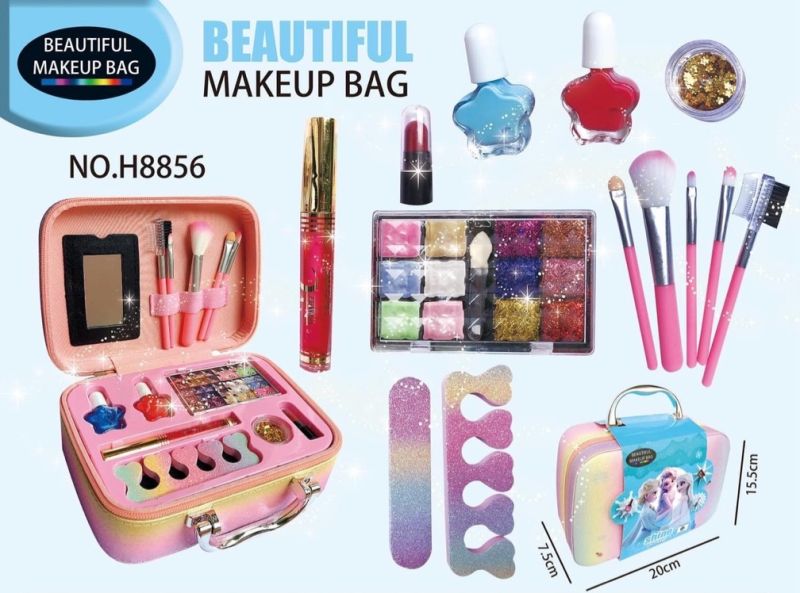 Comprar Maquillaje Para Ninamaletatornasol en Electroshopy